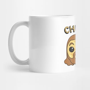 Cheesus Mug